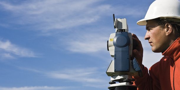 bigstock-Behind-Theodolite-6343046_610x SPECIFICATIONS FOR DESCRIPTIONS OF LAND