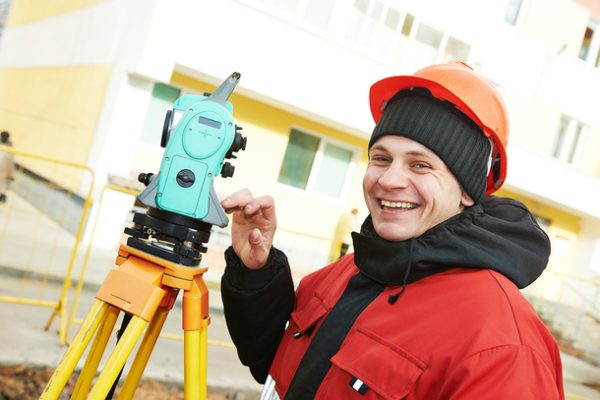 Land Surveyor Qualities