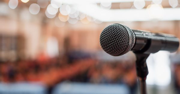 architecture TED talks