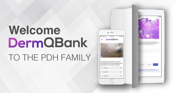 PDH Acquires DermQBank