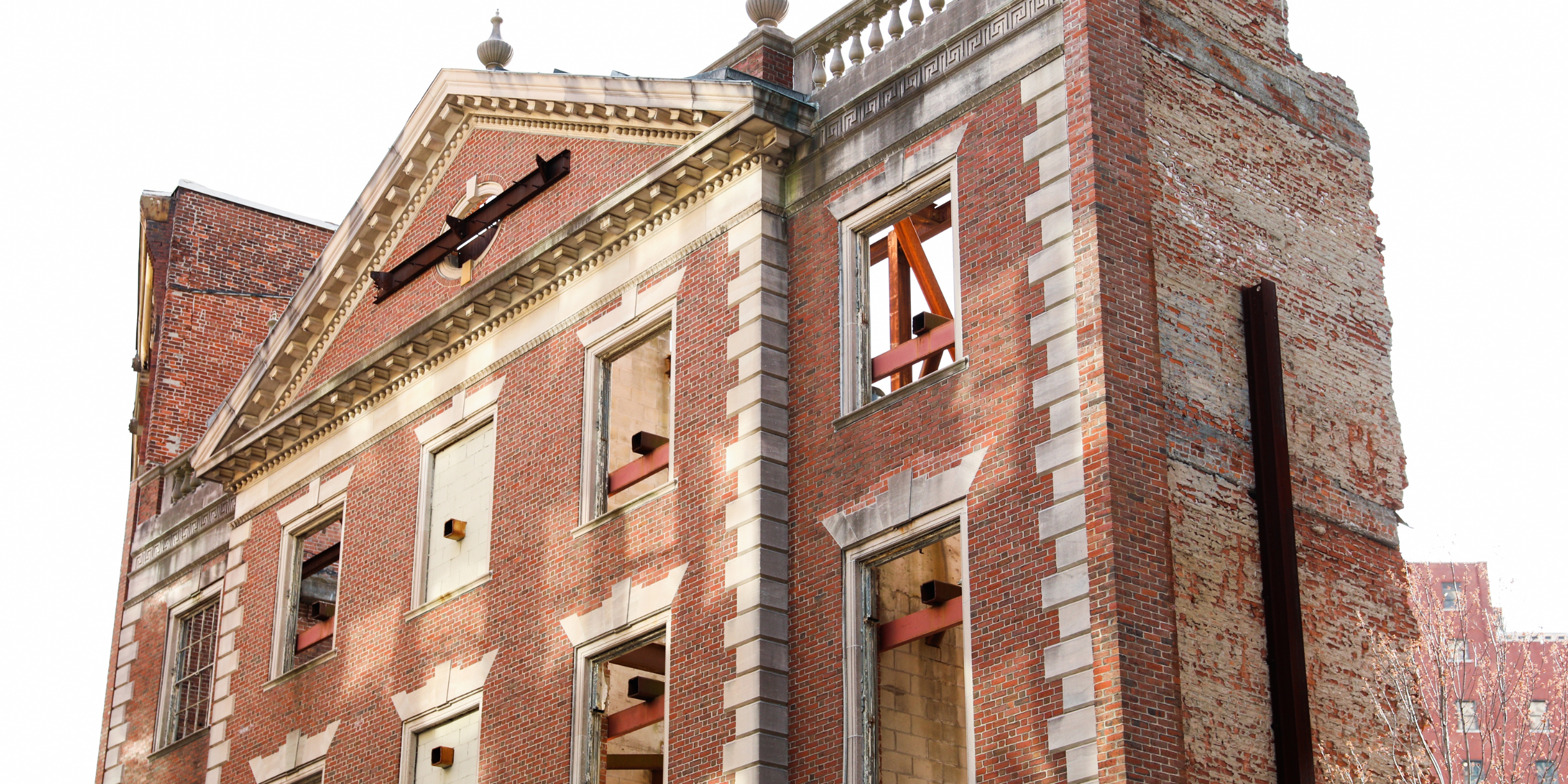 adaptive reuse in architecture