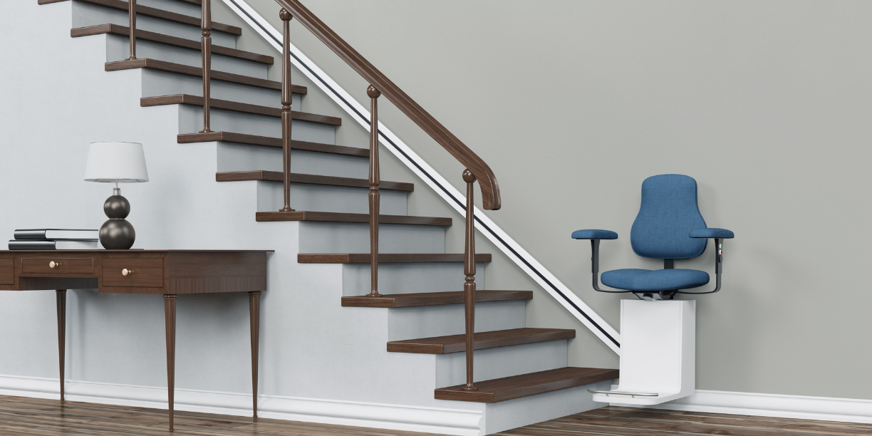 Redesigning Spaces for Aging-in-Place