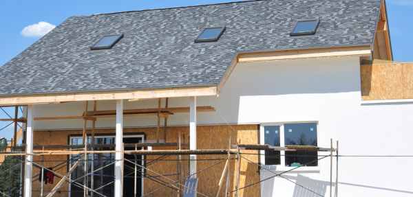 Energy-Saving Design Tips for Roofs, Windows, Doors and Skylights